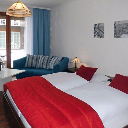 Hotel Haus Ammerland Bad Zwischenahn Exterior photo