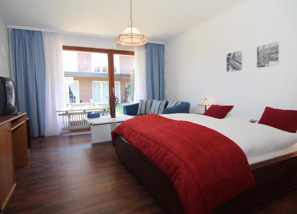 Hotel Haus Ammerland Bad Zwischenahn Room photo